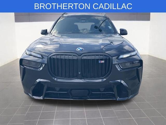 bmw x7 2025 5UX33EM09S9Y71553 image bmw x7 2025 5UX33EM09S9Y71553 image
