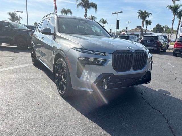 bmw x7 2025 5UX23EM05S9Y87096 image bmw x7 2025 5UX23EM05S9Y87096 image