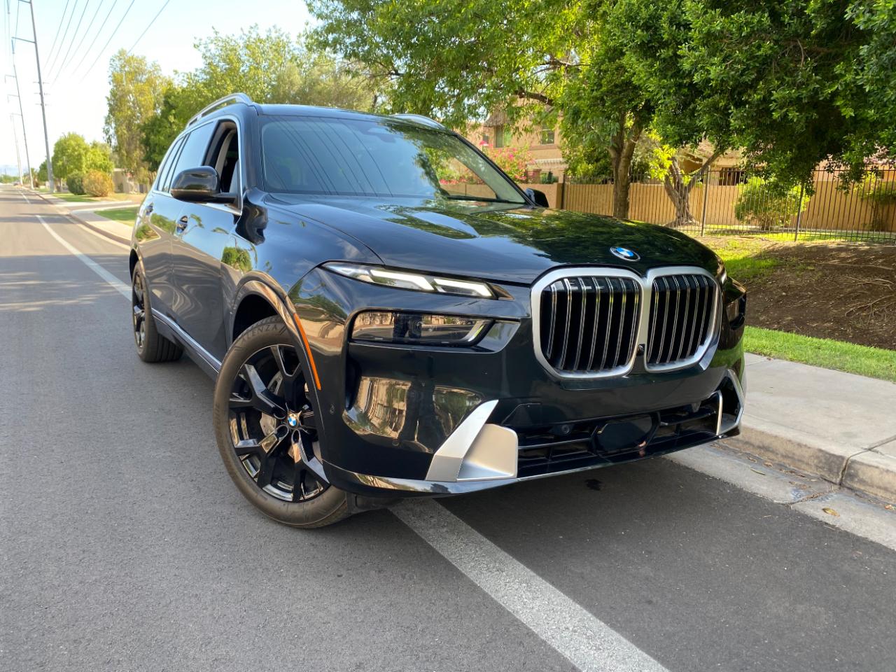 bmw x7 2025 5UX23EM0XS9W93700 image bmw x7 2025 5UX23EM0XS9W93700 image
