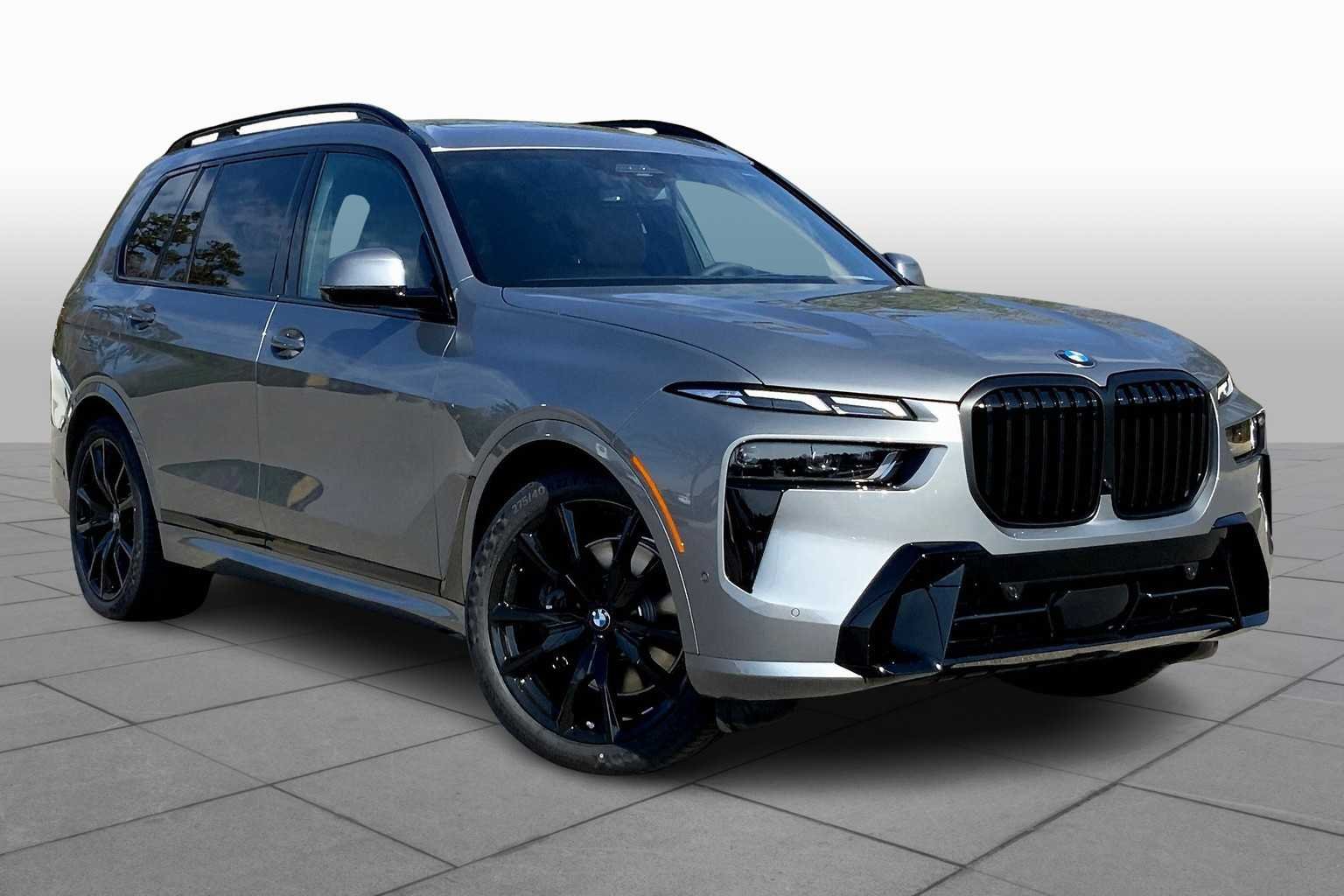 bmw x7 2025 5UX23EM00S9Z28718 image bmw x7 2025 5UX23EM00S9Z28718 image