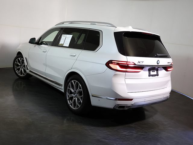 bmw x7 2025 5UX23EM09S9Y18279 image bmw x7 2025 5UX23EM09S9Y18279 image