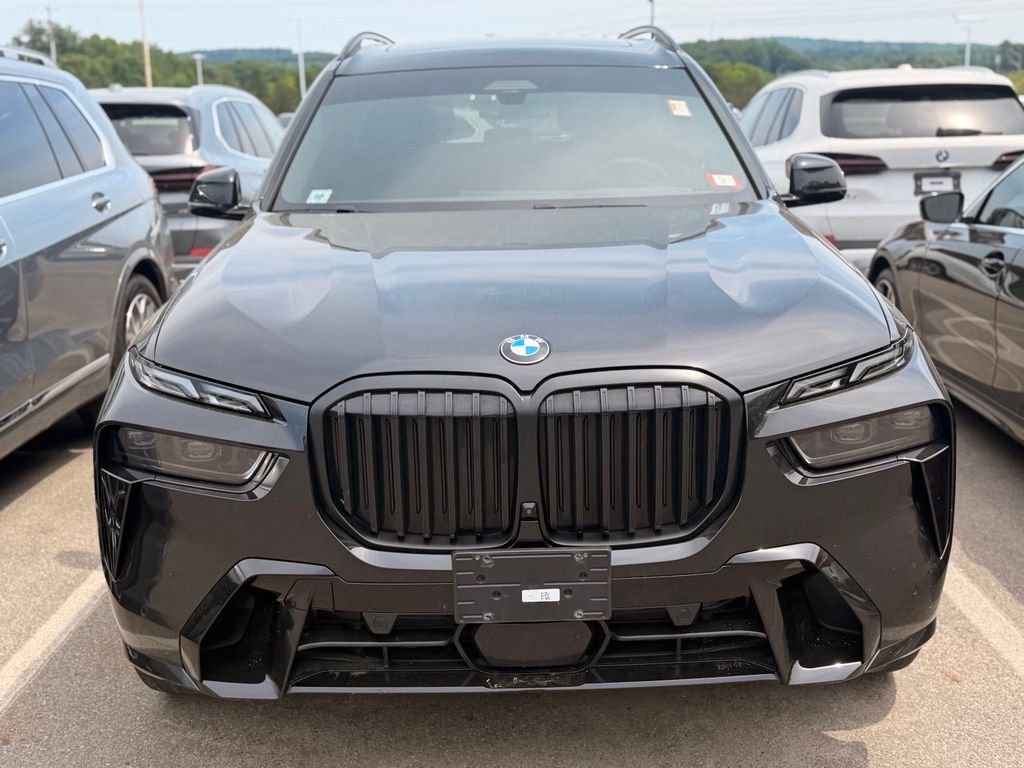 bmw x7 2025 5UX23EM03S9W96941 image bmw x7 2025 5UX23EM03S9W96941 image