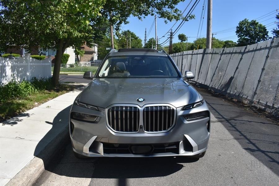 bmw x7 2025 5UX23EM07S9X11196 image bmw x7 2025 5UX23EM07S9X11196 image