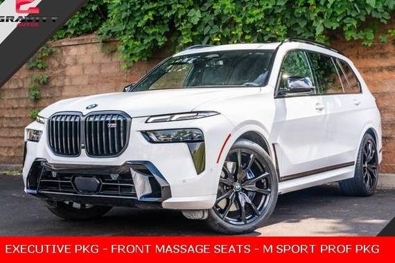 bmw x7 2025 5UX33EM0XS9W70499 image bmw x7 2025 5UX33EM0XS9W70499 image