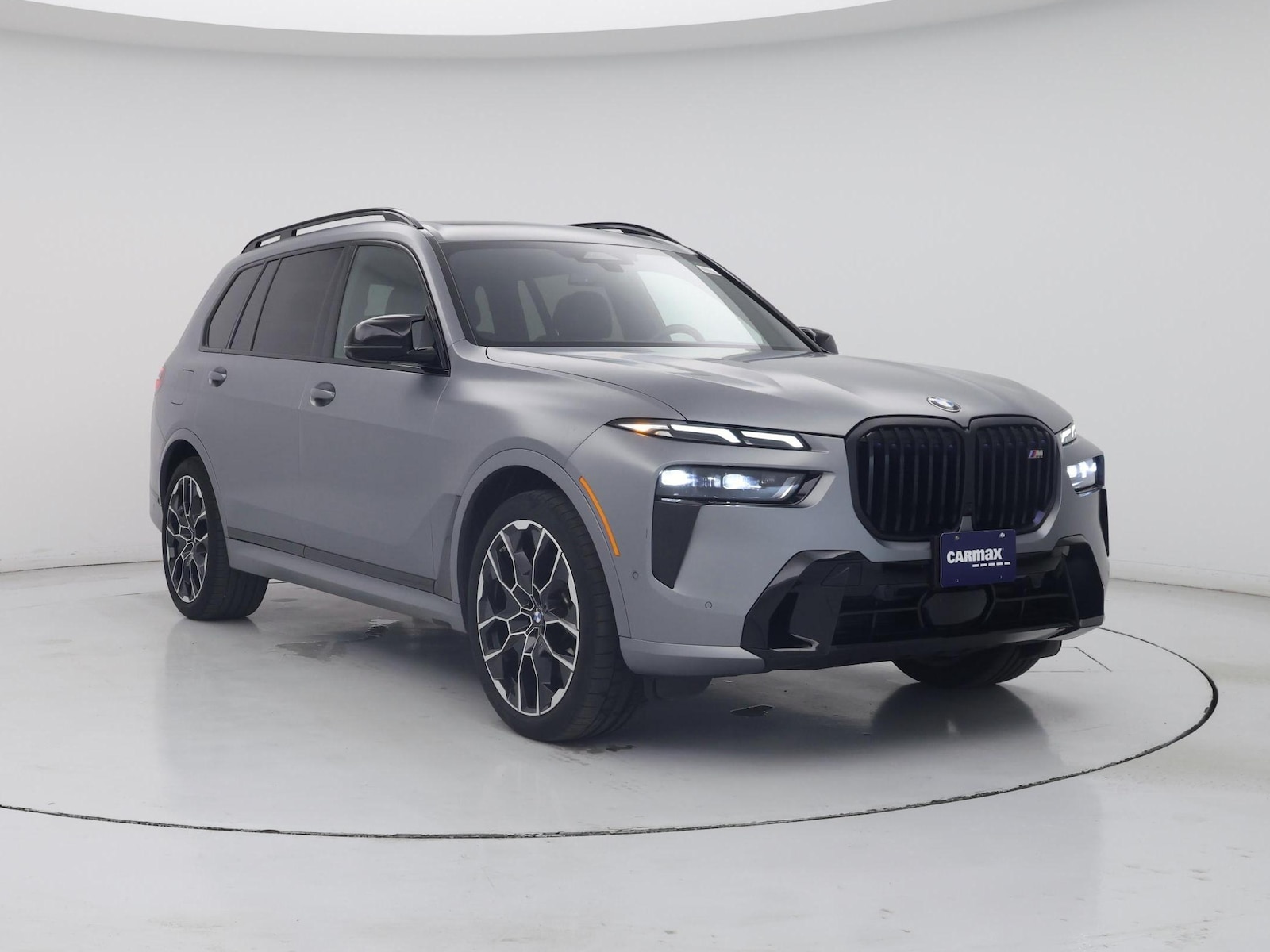 bmw x7 2025 5UX33EM02S9W76779 image