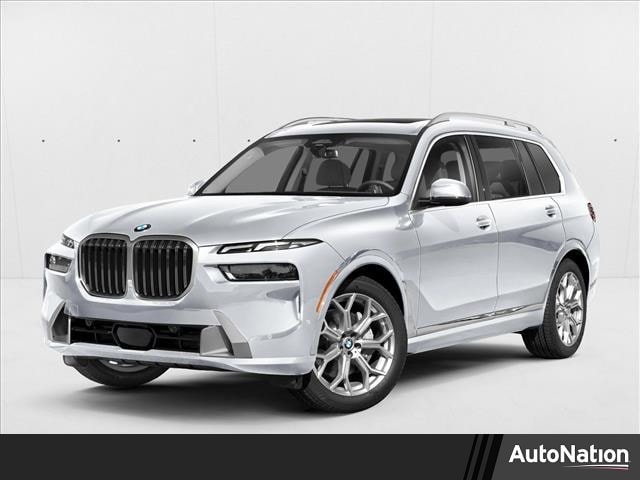 bmw x7 2025 5UX23EM02S9W34902 image bmw x7 2025 5UX23EM02S9W34902 image
