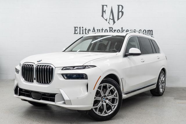 bmw x7 2025 5UX23EM07S9Y20855 image bmw x7 2025 5UX23EM07S9Y20855 image