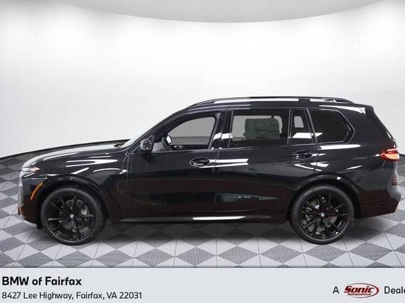 bmw x7 2025 5UX23EM05S9Z22350 image bmw x7 2025 5UX23EM05S9Z22350 image