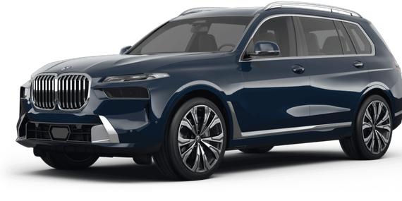 bmw x7 2025 5UX23EM00S9Y09096 image bmw x7 2025 5UX23EM00S9Y09096 image