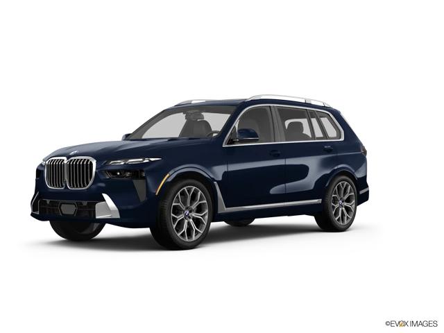 bmw x7 2025 5UX23EM07S9X31559 image bmw x7 2025 5UX23EM07S9X31559 image