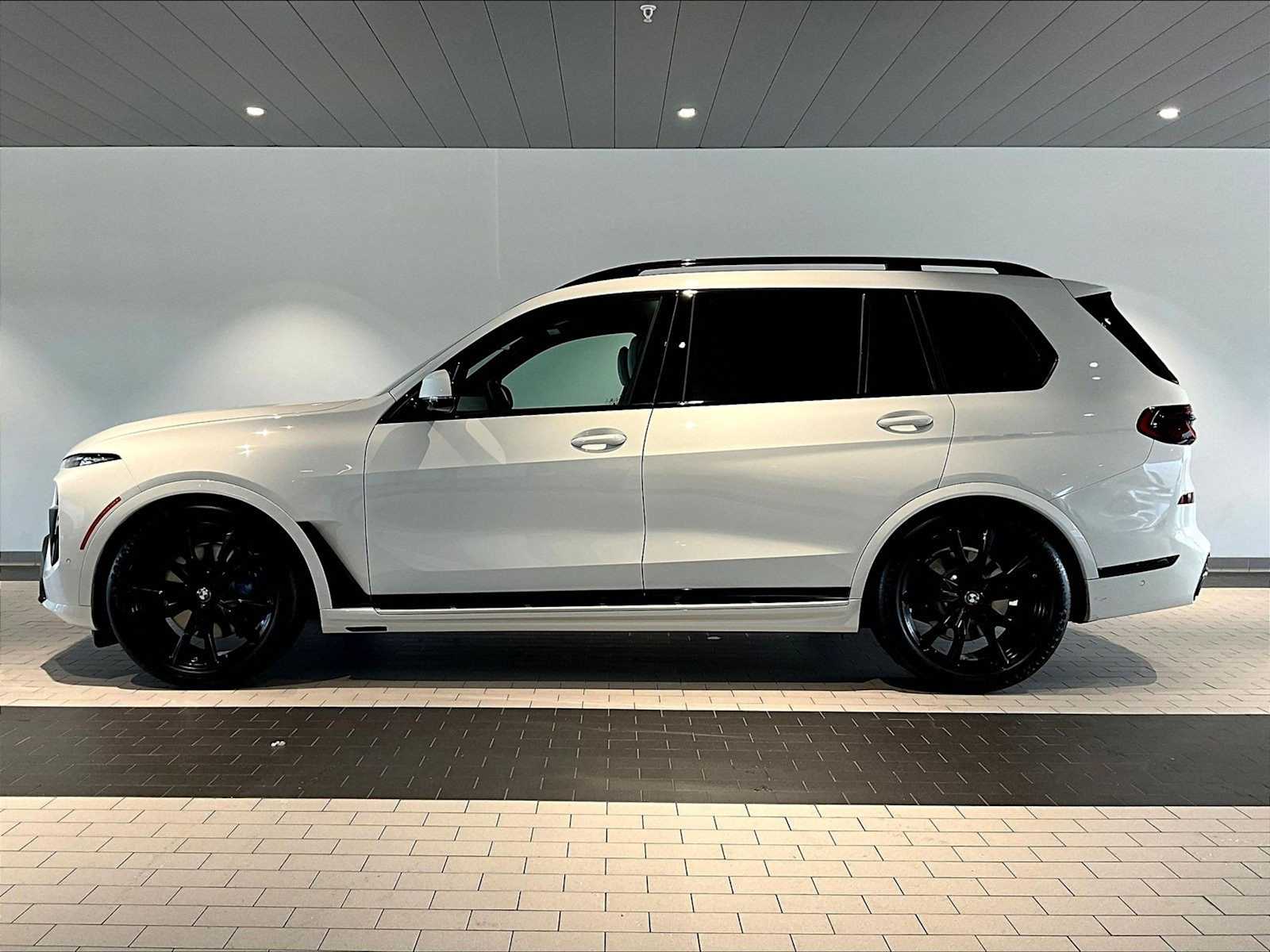 bmw x7 2025 5UX23EM04S9Y50346 image bmw x7 2025 5UX23EM04S9Y50346 image