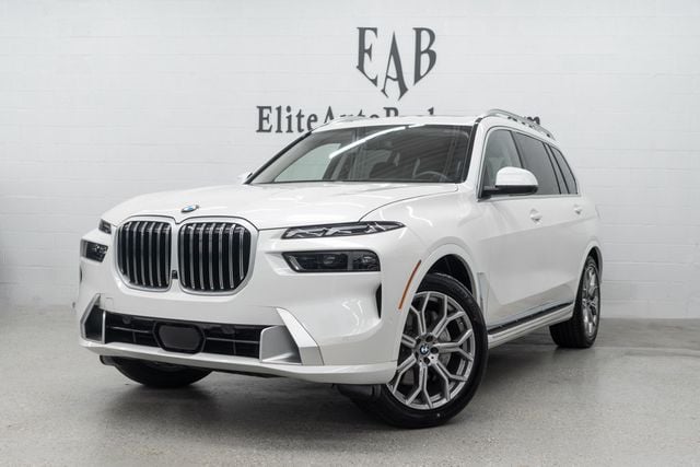 bmw x7 2025 5UX23EM07S9Z25590 image bmw x7 2025 5UX23EM07S9Z25590 image