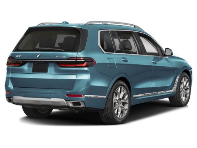 bmw x7 2025 5UX23EM01S9Y89394 image bmw x7 2025 5UX23EM01S9Y89394 image