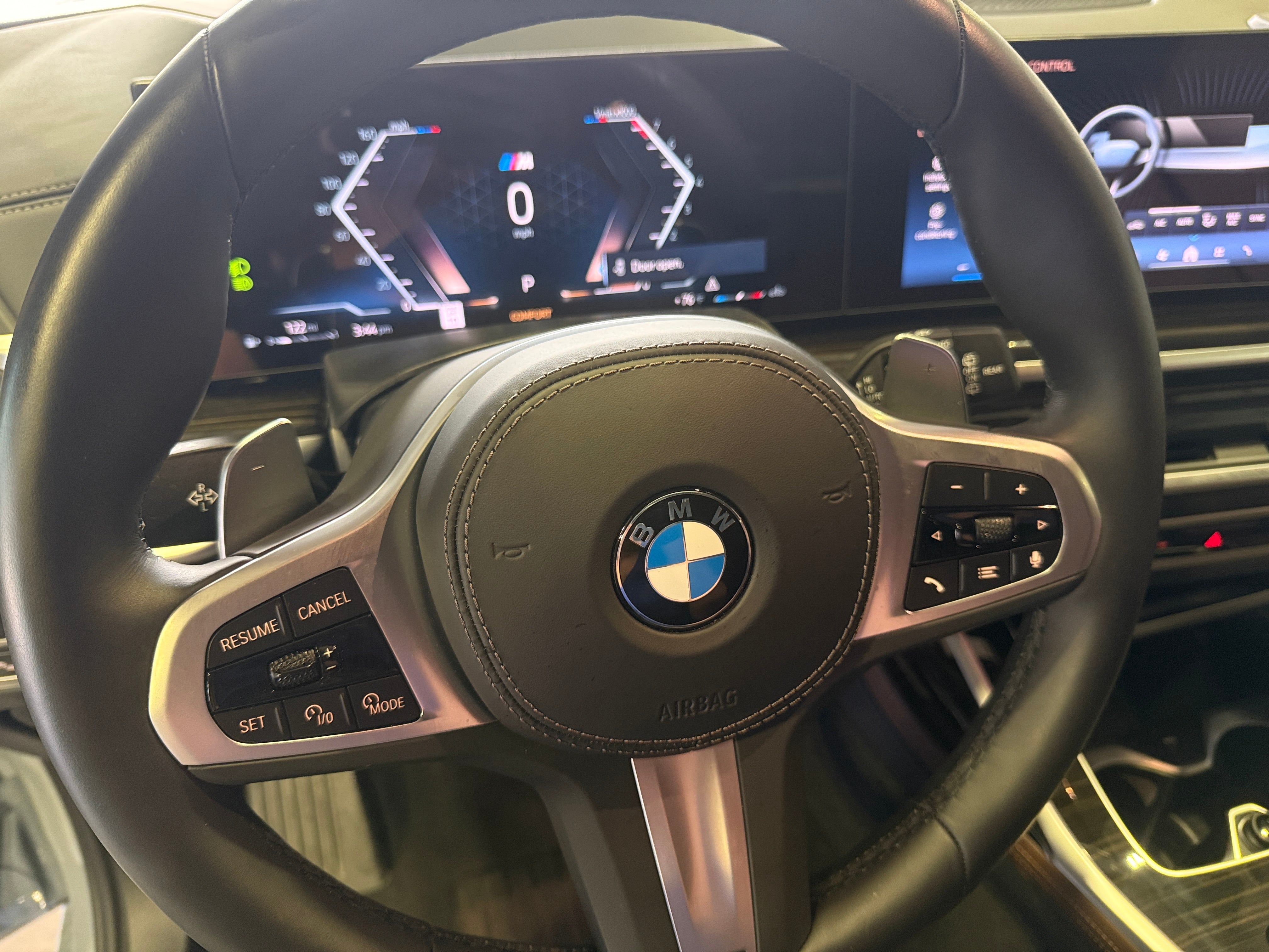 bmw x7 2025 5UX23EM02S9Y03753 image bmw x7 2025 5UX23EM02S9Y03753 image