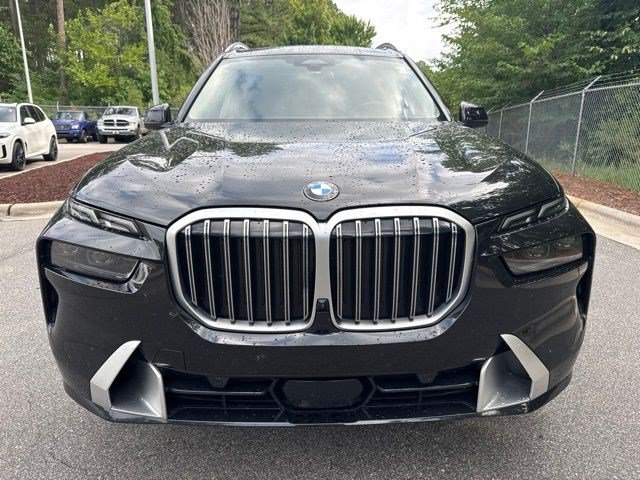 bmw x7 2025 5UX23EM09S9Y34594 image bmw x7 2025 5UX23EM09S9Y34594 image