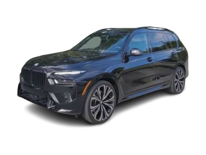 bmw x7 2025 5UX23EM02S9W42417 image bmw x7 2025 5UX23EM02S9W42417 image