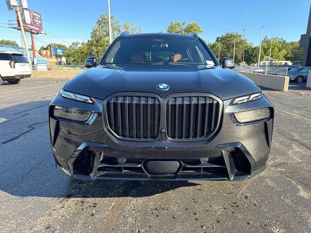 bmw x7 2025 5UX23EM07S9W22891 image bmw x7 2025 5UX23EM07S9W22891 image