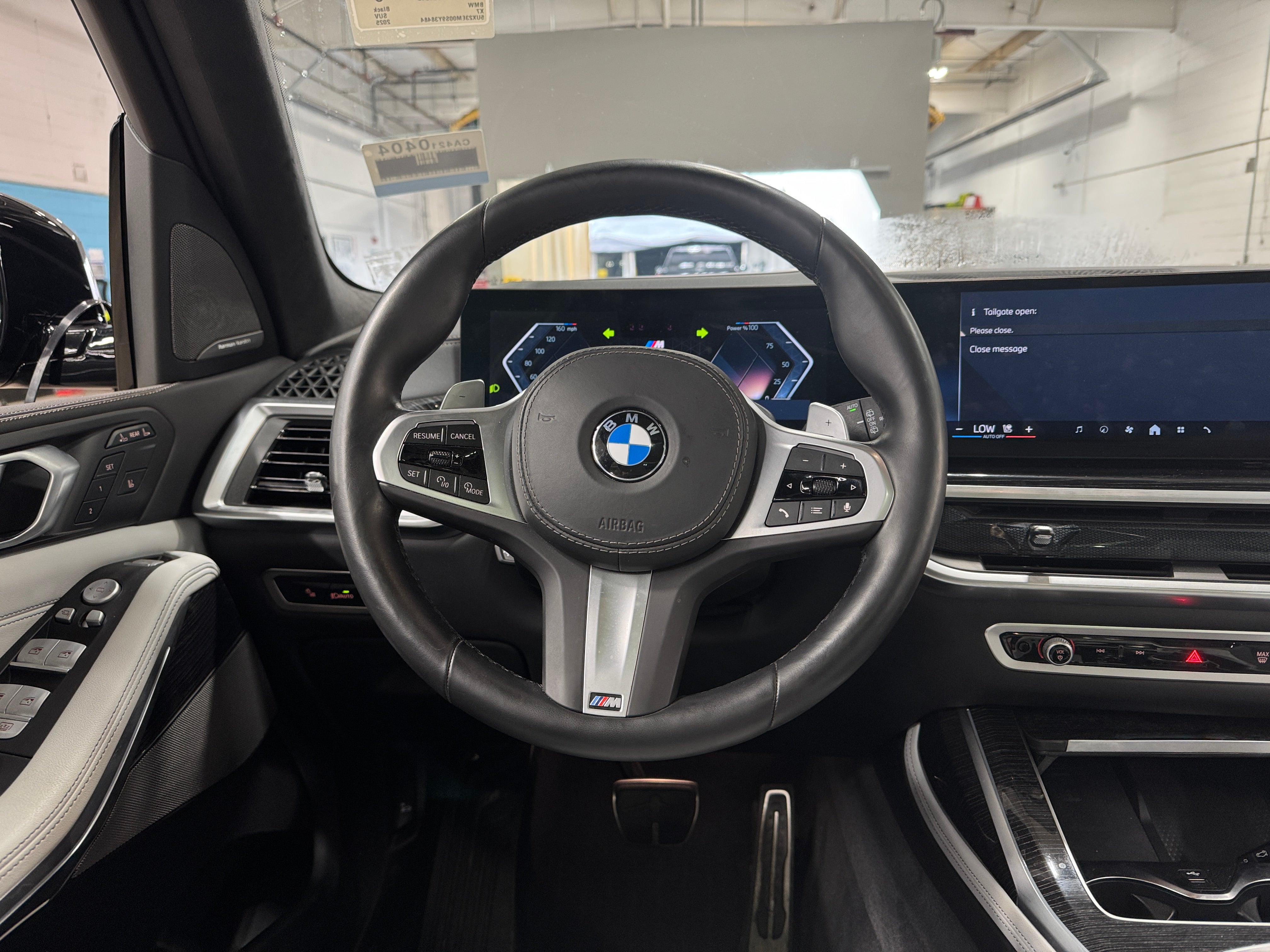 bmw x7 2025 5UX23EM00S9Y38484 image bmw x7 2025 5UX23EM00S9Y38484 image