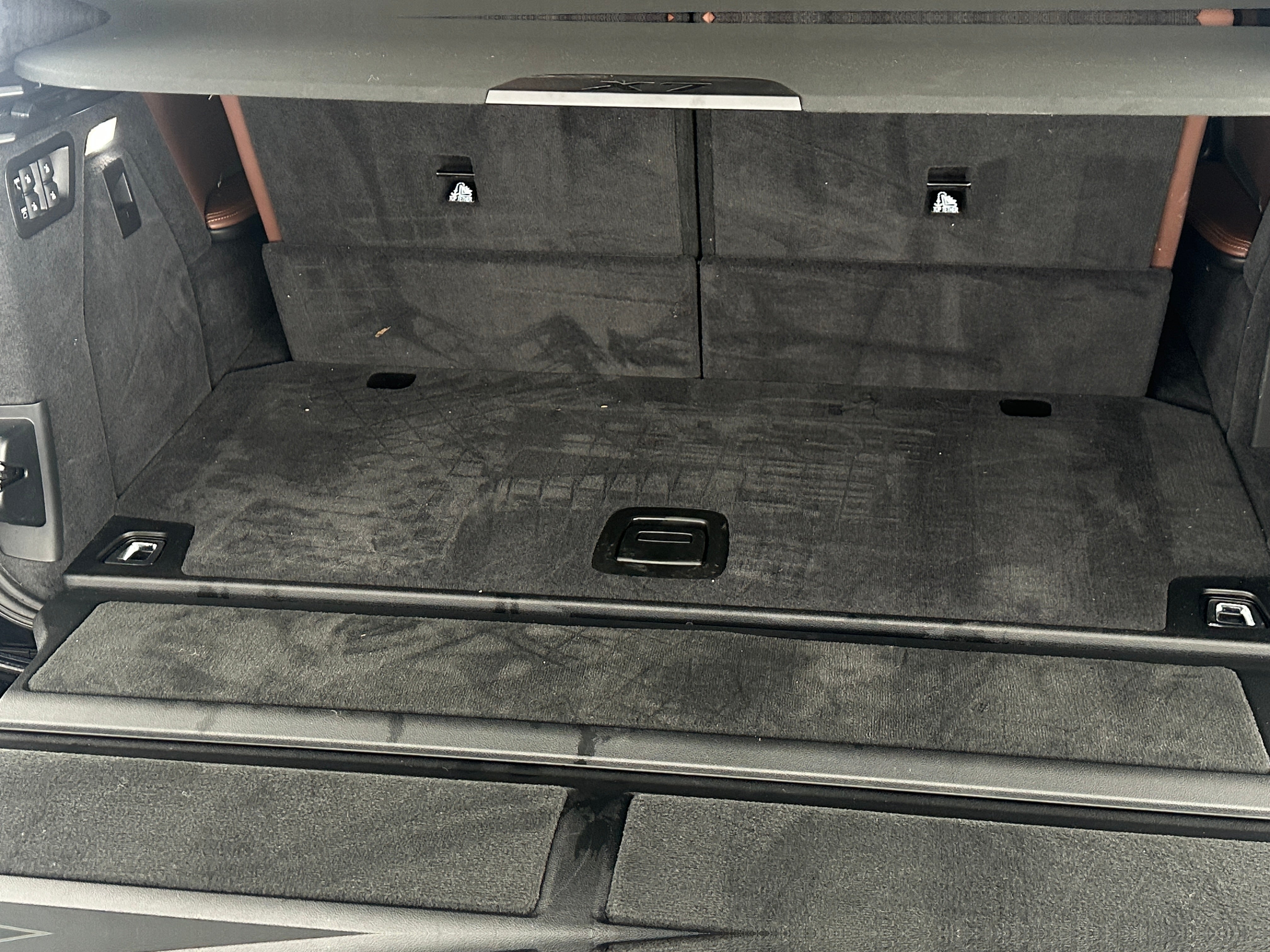 bmw x7 2025 5UX23EM06S9Z31865 image bmw x7 2025 5UX23EM06S9Z31865 image