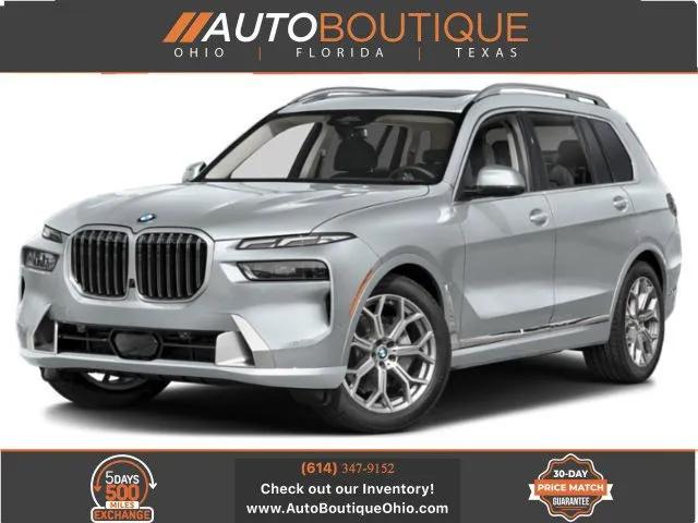 bmw x7 2025 5UX23EM07S9Y24758 image bmw x7 2025 5UX23EM07S9Y24758 image
