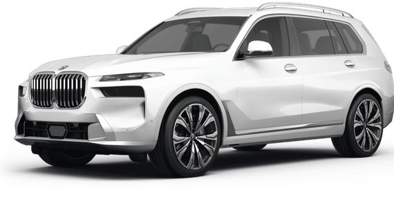BMW X7 2025 5UX23EM01S9Z43731 image BMW X7 2025 5UX23EM01S9Z43731 image