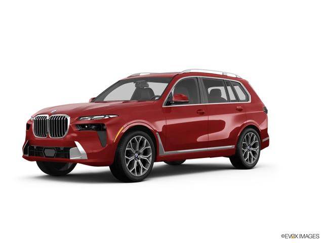 bmw x7 2025 5UX23EM01S9Z99796 image bmw x7 2025 5UX23EM01S9Z99796 image