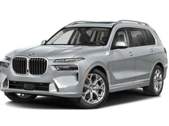 BMW X7 2025 5UX23EM01S9Z37203 image BMW X7 2025 5UX23EM01S9Z37203 image