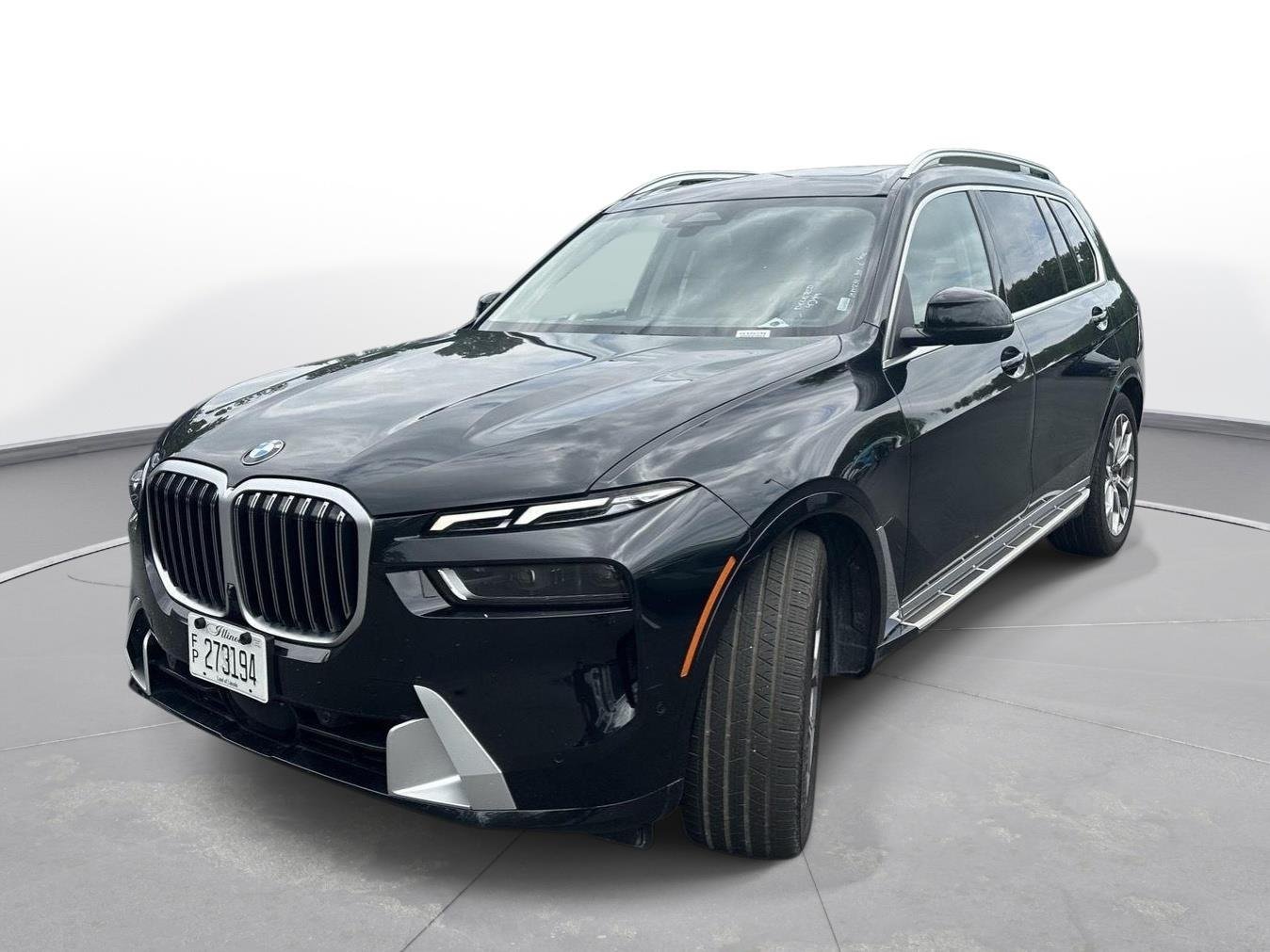 bmw x7 2025 5UX23EM02S9X95234 image bmw x7 2025 5UX23EM02S9X95234 image