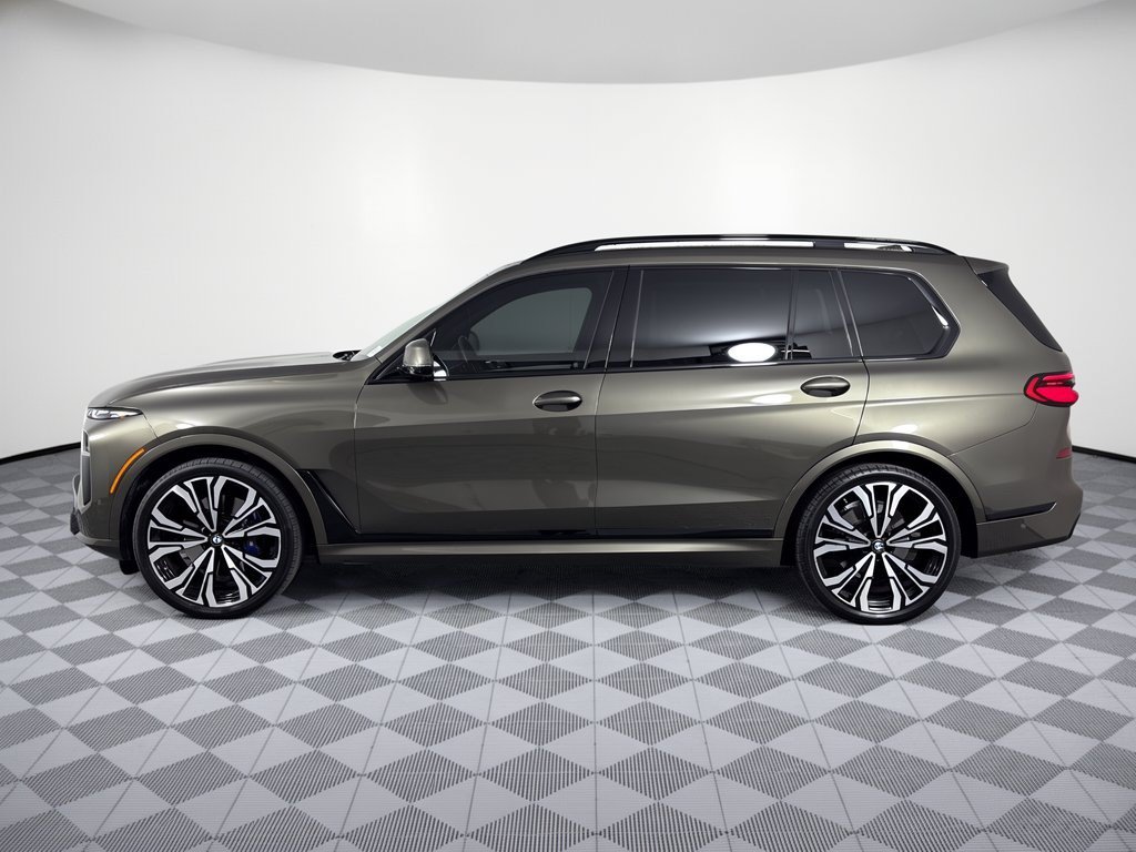 bmw x7 2025 5UX23EM06S9W34403 image bmw x7 2025 5UX23EM06S9W34403 image