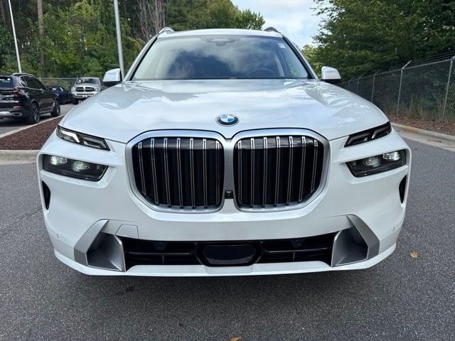 bmw x7 2025 5UX23EM06S9W66946 image bmw x7 2025 5UX23EM06S9W66946 image