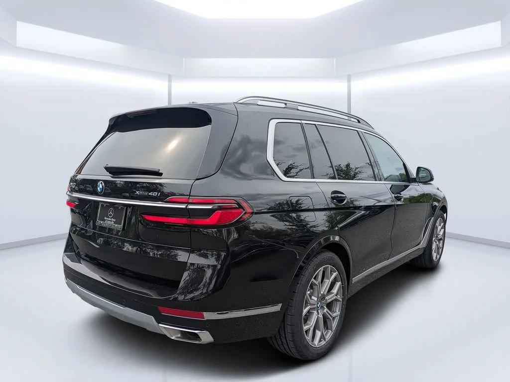 bmw x7 2025 5UX23EM04S9W67058 image bmw x7 2025 5UX23EM04S9W67058 image