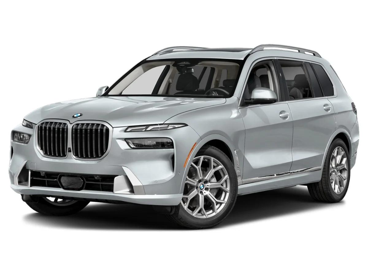 bmw x7 2025 5UX23EM0XS9Y11826 image bmw x7 2025 5UX23EM0XS9Y11826 image