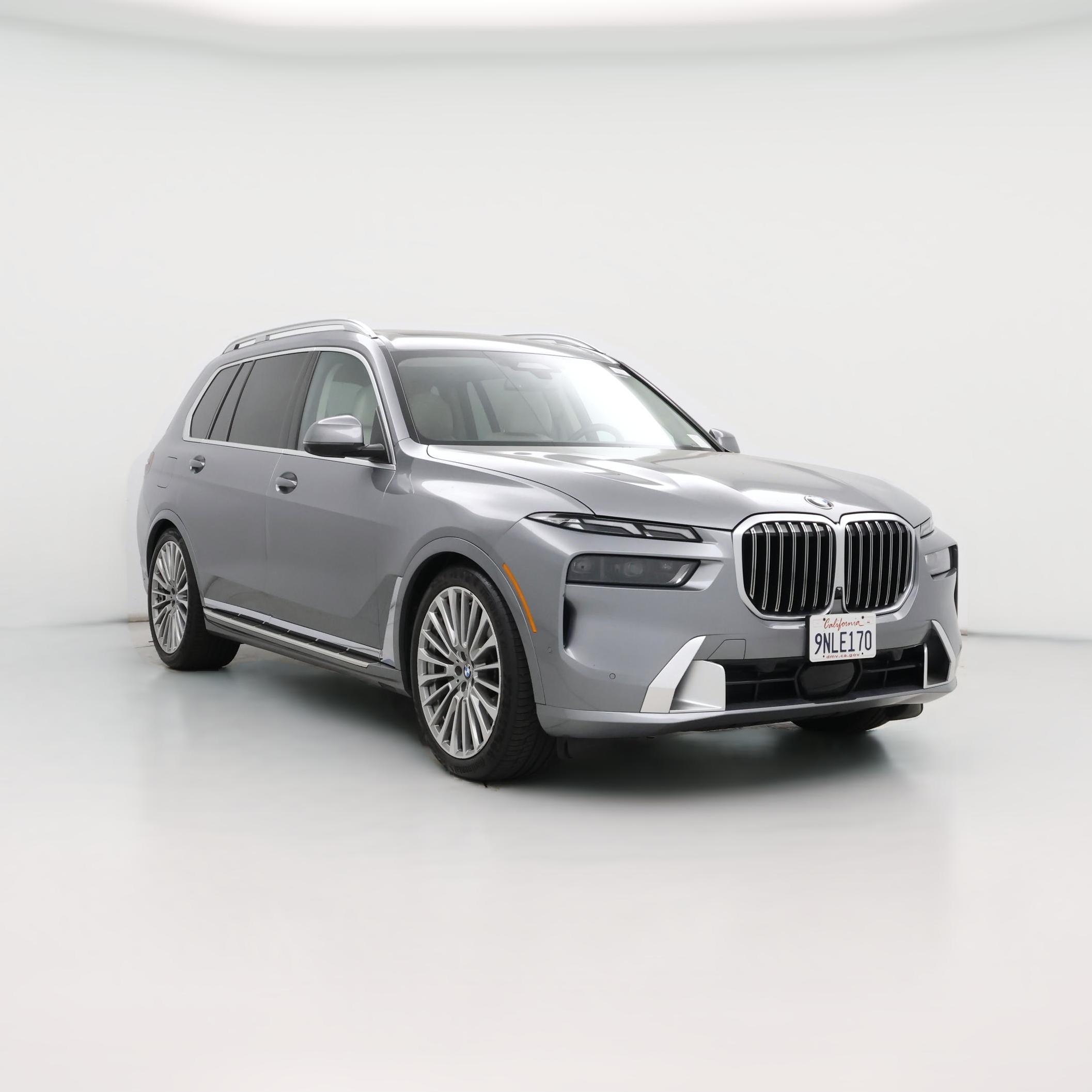 bmw x7 2025 5UX23EM06S9W74416 image bmw x7 2025 5UX23EM06S9W74416 image
