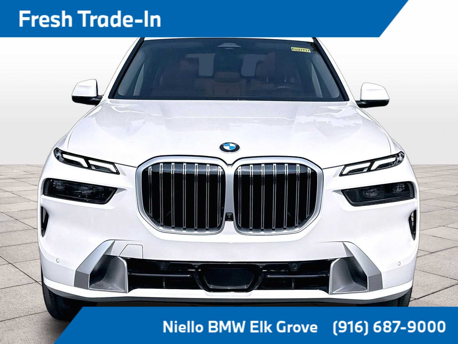 bmw x7 2025 5UX23EM07S9X14809 image bmw x7 2025 5UX23EM07S9X14809 image