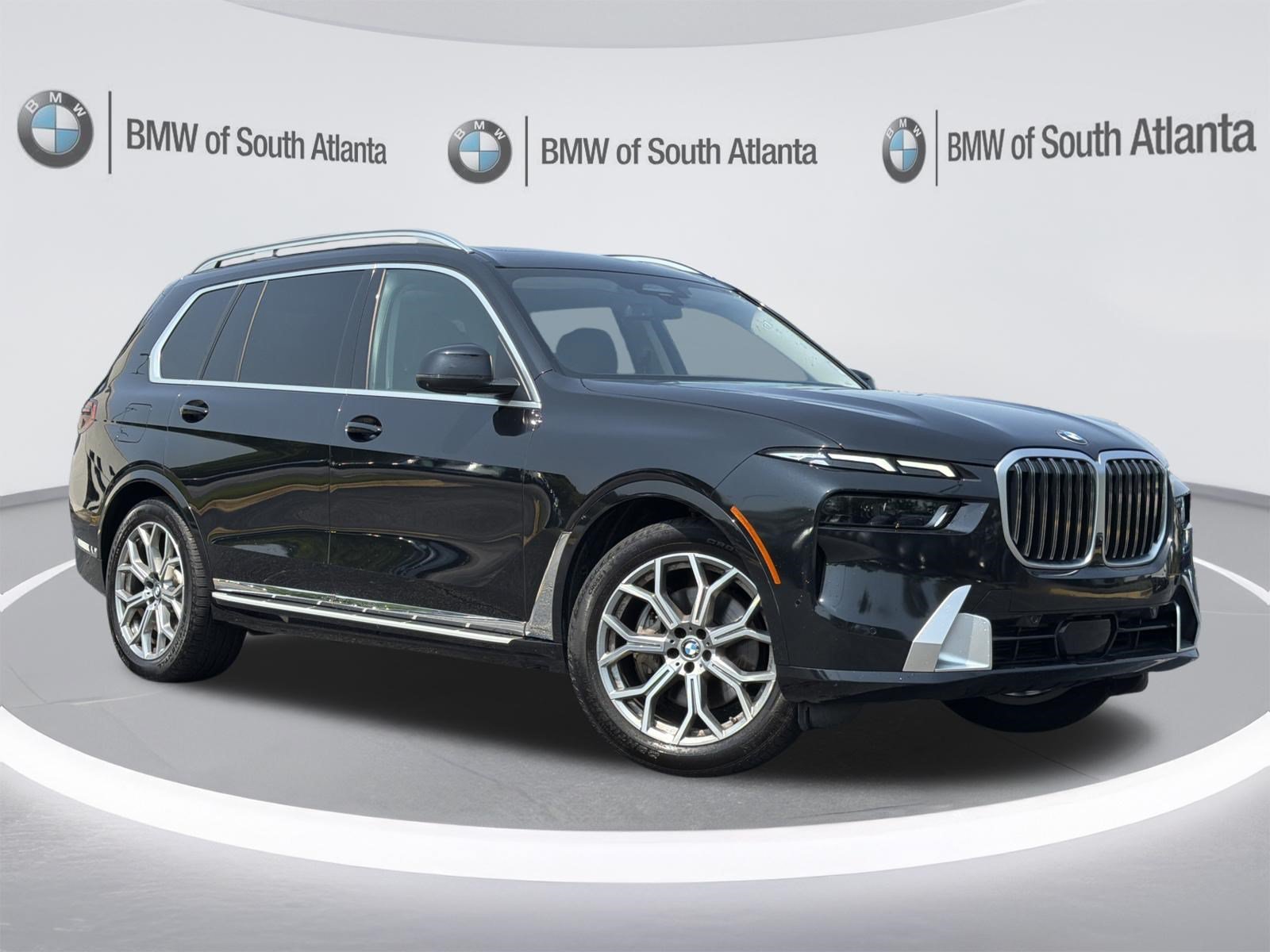 bmw x7 2025 5UX23EM00S9Z25818 image bmw x7 2025 5UX23EM00S9Z25818 image