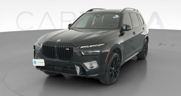 bmw x7 2025 5UX33EM09S9X96160 image bmw x7 2025 5UX33EM09S9X96160 image