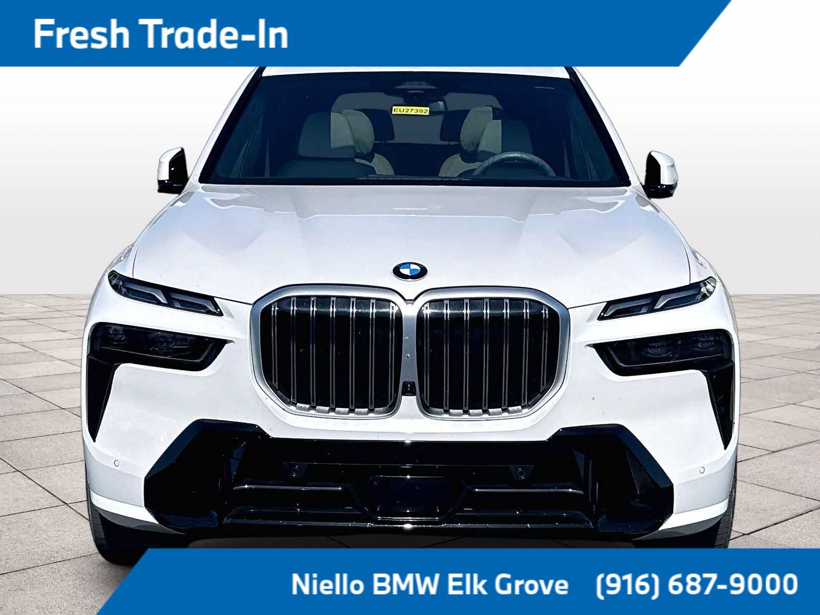 bmw x7 2025 5UX23EM03S9Z23142 image bmw x7 2025 5UX23EM03S9Z23142 image