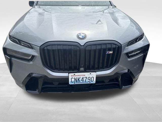 bmw x7 2025 5UX33EM09S9W61485 image bmw x7 2025 5UX33EM09S9W61485 image