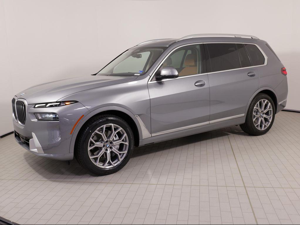 bmw x7 2025 5UX23EM05S9Z60080 image bmw x7 2025 5UX23EM05S9Z60080 image