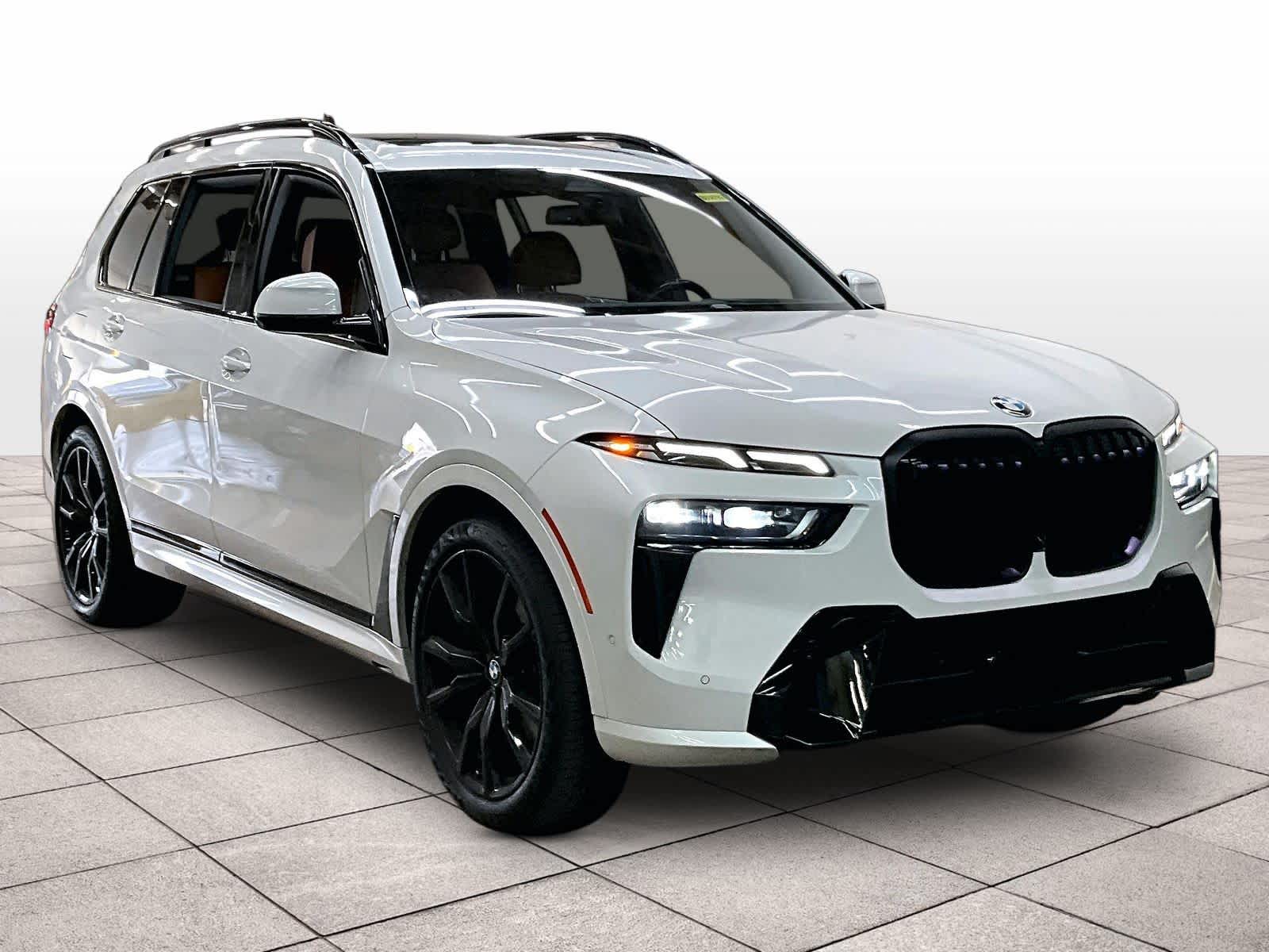 bmw x7 2025 5UX23EM09S9W39448 image bmw x7 2025 5UX23EM09S9W39448 image