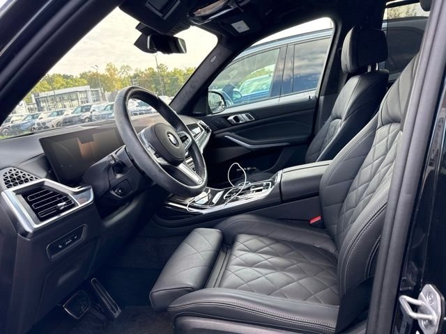 bmw x7 2025 5UX23EM09S9X29442 image bmw x7 2025 5UX23EM09S9X29442 image
