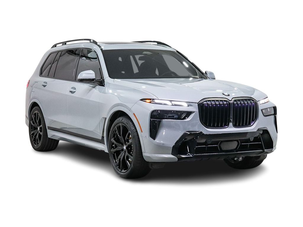 bmw x7 2025 5UX23EM05S9X31186 image bmw x7 2025 5UX23EM05S9X31186 image