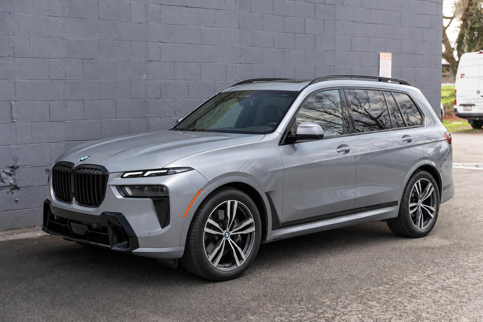 bmw x7 2025 5UX23EM07S9Z02312 image bmw x7 2025 5UX23EM07S9Z02312 image