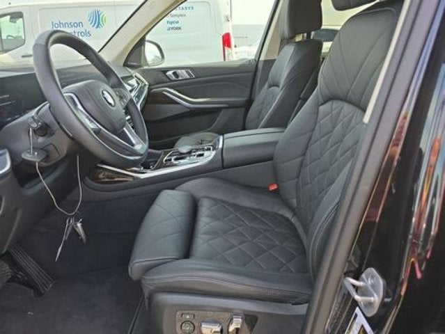 bmw x7 2025 5UX23EM03S9Z19883 image bmw x7 2025 5UX23EM03S9Z19883 image