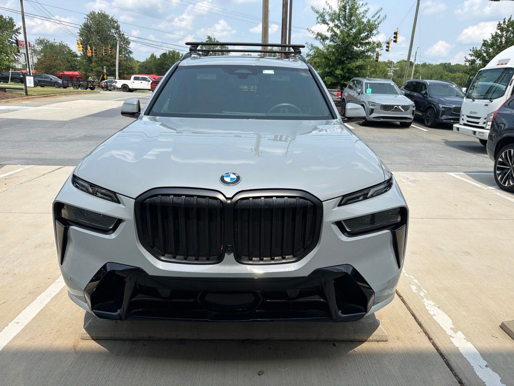 bmw x7 2025 5UX23EM00S9Y40770 image bmw x7 2025 5UX23EM00S9Y40770 image