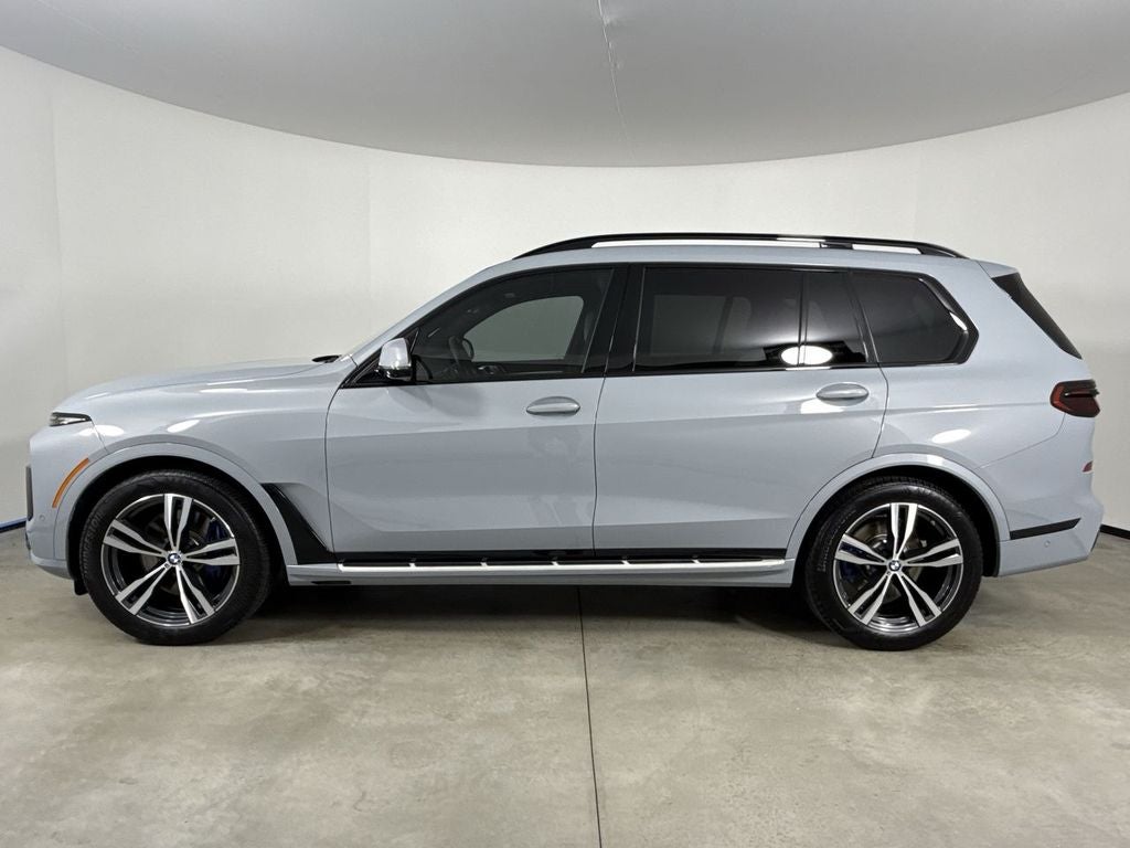 bmw x7 2025 5UX23EM00S9006823 image bmw x7 2025 5UX23EM00S9006823 image