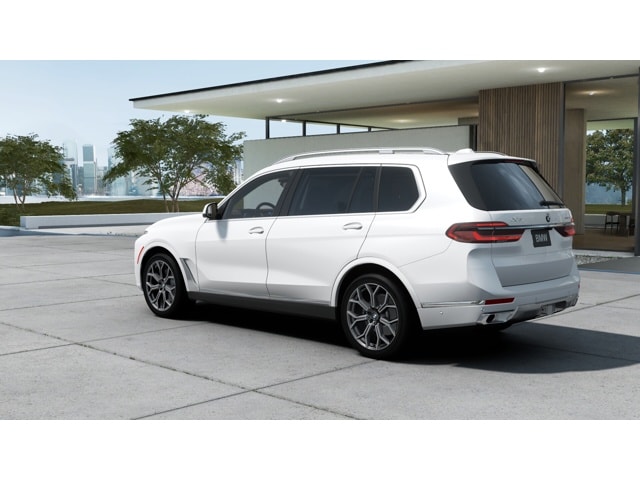 bmw x7 2025 5UX23EM02S9Z85339 image bmw x7 2025 5UX23EM02S9Z85339 image