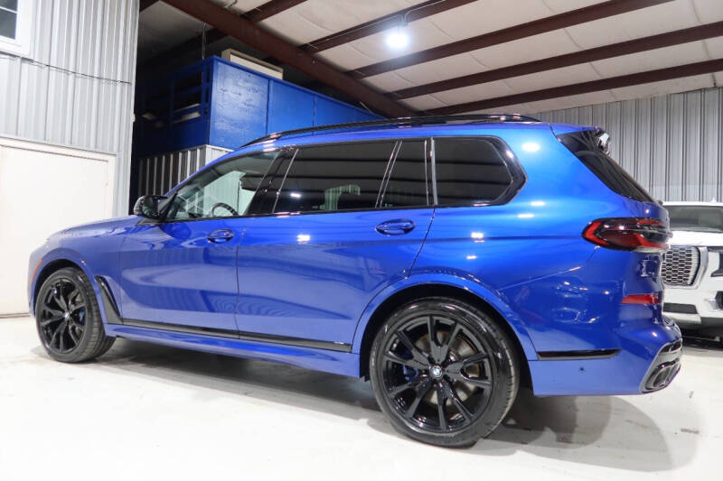 bmw x7 2025 5UX33EM09S9X56144 image bmw x7 2025 5UX33EM09S9X56144 image