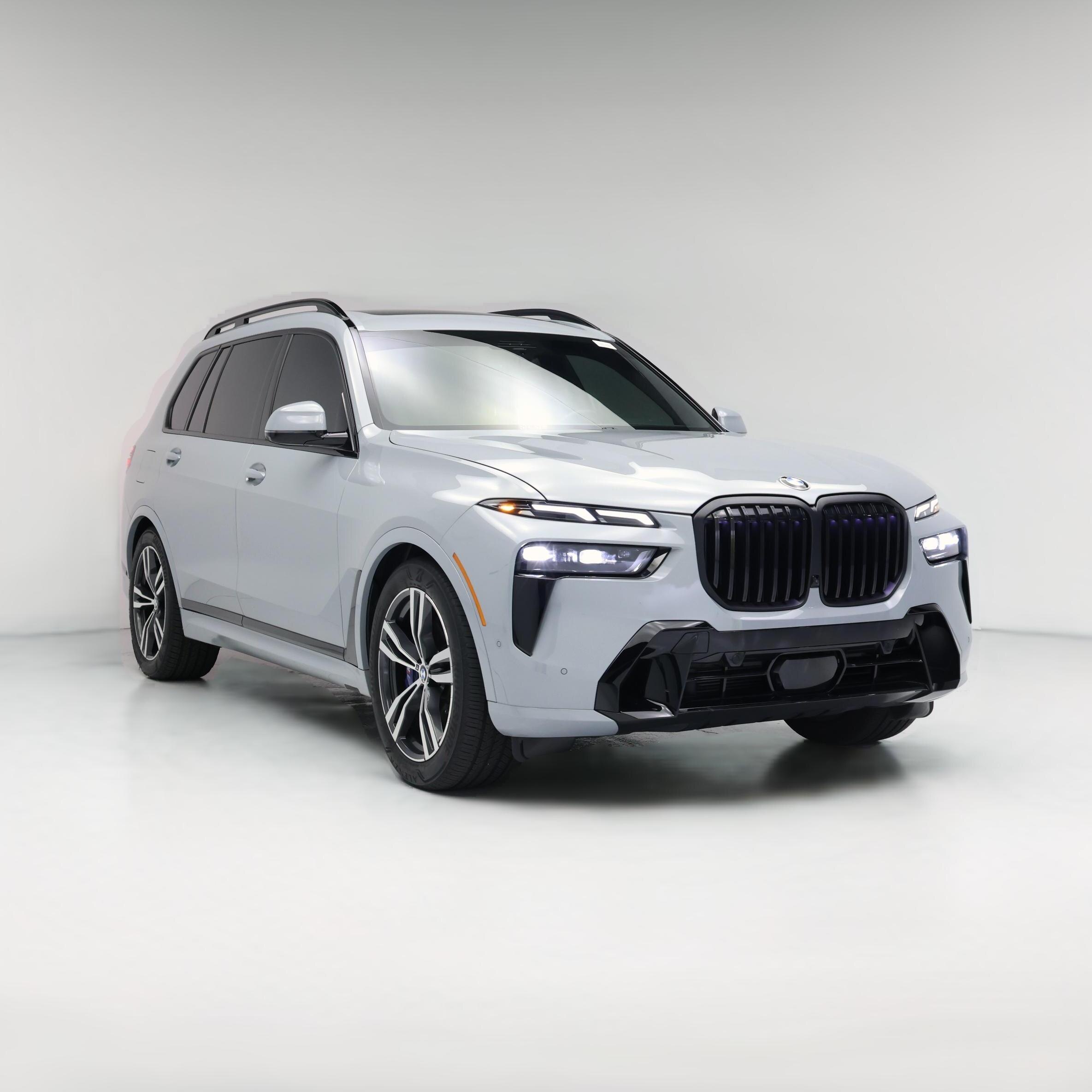 bmw x7 2025 5UX23EM02S9Y47848 image bmw x7 2025 5UX23EM02S9Y47848 image