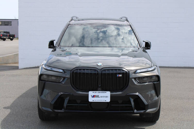bmw x7 2025 5UX33EM02S9W61229 image bmw x7 2025 5UX33EM02S9W61229 image
